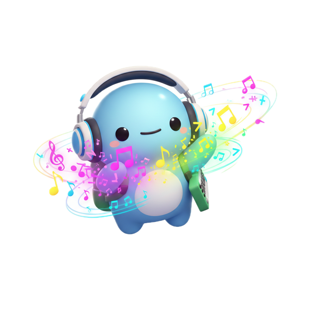 Music icon